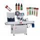 134mm Tabletop Bottle Labeling Machine Applicator 380V 60Hz