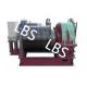 Electric Winding Hoist Wrie Rope Electric Marine Winch Lifting Capacity 10T , 30T