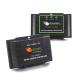 Compact PWM Solar Charge Controller Regulator 8A 12V 24V Lifepo4 Solar Charge Controller