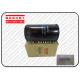 Oil Filter Element Isuzu Replacement Parts FVR34 6HK1 1-87610064-0 8-94391049-1 1876100640 8943910491