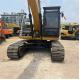 Used Excavator Second Hand 320D Digger Cat 20 Ton Earth Moving Machinery