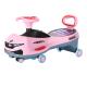 Pink Balance Scooter Bike Ride On Car for Children's 2-6 Years Old Boys and Girls GW 5kg