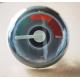 CE Hot Water Heater Thermometer Round Temperature Gauge