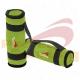 Exercise Fitness Soft Dumbbell Walking Hand Weights 0.5KG pair