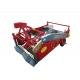 4U Series Potato Harvesting Machine Tractor Agricultural Implements High Efficiency