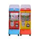 Coin Operated Capsule Vending Machine Non-electricity Candy Vending Machine