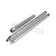 Custom Stainless Steel Pleated Candle Filter Element Sintered Porous Metal Filter Elements