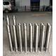 aluminium die casting machine plunger rod