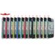 Hot Selling Multi Color Aluminum Bumper For Iphone 4 4S Gift Box Yes 100%