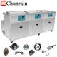 Chunrain 108L Carburetor Ultrasonic Cleaner , 28KHZ Industrial Ultrasonic Cleaning System