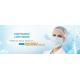 Protective Ear loop Non-woven 3 Ply Disposable Medical Face Mask Surgical Mask,Health & Medical PP 3 Layers Competitive