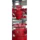 Oil And Gas Industry Petroleum Wellhead Equipment With Customized Options