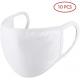 Adjustable Ear Loop Cotton Dust Proof Face Mask Comfortable  Easy To Wear