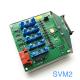 Green Circuit Board SVM2 M2.144.3041 HD Module Heidelberg Printing Machine Spare Parts