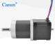 NEMA 17 Ratio 50/1 Planetary Gear Reducer Geared Stepper Motor For Intelligent Vehicle