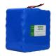 12.8V 12.5Ah 160Wh LiFePo4 Lithium Ion Phosphate Battery Pack for Solar Street Lighting