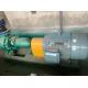11KW-2P Anodizing Line Accessories Fluoroplastic Centrifugal Pump