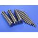 Heavy Steel Magnetic Alloy W90Ni6Fe Steel Bar Round Anti Vibration