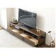 Hotel Rooms Modern Style Living Room TV Stand  Strong Structure Color Optional