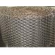 Drive Balanced Weave Wire Mesh Belt Argon Welding Edge With ISO Certification