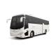 Comfort Electric Tourist Bus Coach Buses 11m 46 Seats 300 - 410km Mileage