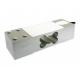 Flat Single Point Load Cell , Portable Load Cell For Platform Scale