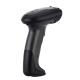 1D 2D Automatic Qr Code Barcode Scanner Machine Wired Handheld YHD-1200D