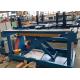 Lap Core Stacking Table Adjustable Amorphous Transformer Core Stacking Table