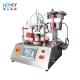 Biochemical Reagent Filling And Capping Machine 550W 1800BPH