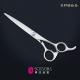 X-Scissors 6.5" offset handle hair shears XPB65