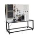 Educational Equipment Technical Teaching Equipment Didactic Bench for Simulation of Refrigeration Group Failures
