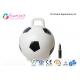 Sunjoy Wholesale sport ball with handle 25inch Jumping Ball for Children Ready for Shipping Hopping Ball bola de mango
