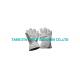 High Temperature Cleanroom Heat Resistant Antistatic Glove 180 Degrees