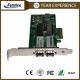 1 Gbps Intel 82580EB Gigabit Controller Ethernet Workstation Allication Network Adapter 1G2DB580-SFP