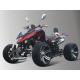 300cc Water Cooled EEC Racing ATV/Quad