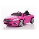 120*71.6*49.5 Product Size Outlets Remote Control Toy Ride On Car for Kids 2-7 Years Old