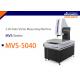 Easy operation 2.5D Auto Vision Measuring Machine MVS Series , MVS-5040