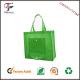 Recyclable cotton convenient foldable shopping bag