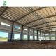 Prefabricated Steel Structure building Warehouse Workshop Plants factory