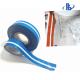 Single Sided Adhesive Security Seal Tape , Water Resistant Tamper Evident Seal Tape