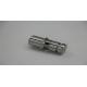Micro Machining Stainless Steel Machined Parts Optional Surface Treatment