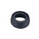 W220 W221 Front Air Suspension Shock Repair Kit Lower Rubber Isolator A2203202438 W2213204913