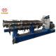 Single Screw Extruder Plastic Pelletizing Machine 200-300kg Per Hour YD150