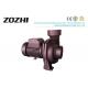 2hp 3hp Centrifugal Water Pump With 100% Copper Wire For Farm Irrigation