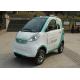 350 Kg Small Battery Car 60V 2200W 80 Km Smart Charging 6-8hs Easy Operation
