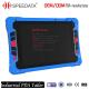 1024P Full HD Sunlight Readable rugged tablet pc Large Screen 8''
