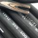 SAE J1401 Hydraulic Rubber EPDM Brake Hose 1/8 Protective Cover