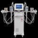 100W Diode Laser Multifunction Beauty Machine 130mm 160mm 220mm Handle Size