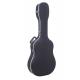 Anti Pressure ABS Hard Shell Guitar Rack Case / Classical Guitar Hard Case
