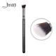 Accuracy Tip Width 1.5cm Individual Makeup Brushes Angled Foundation Brush